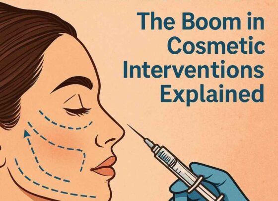 Cosmetic Renaissance