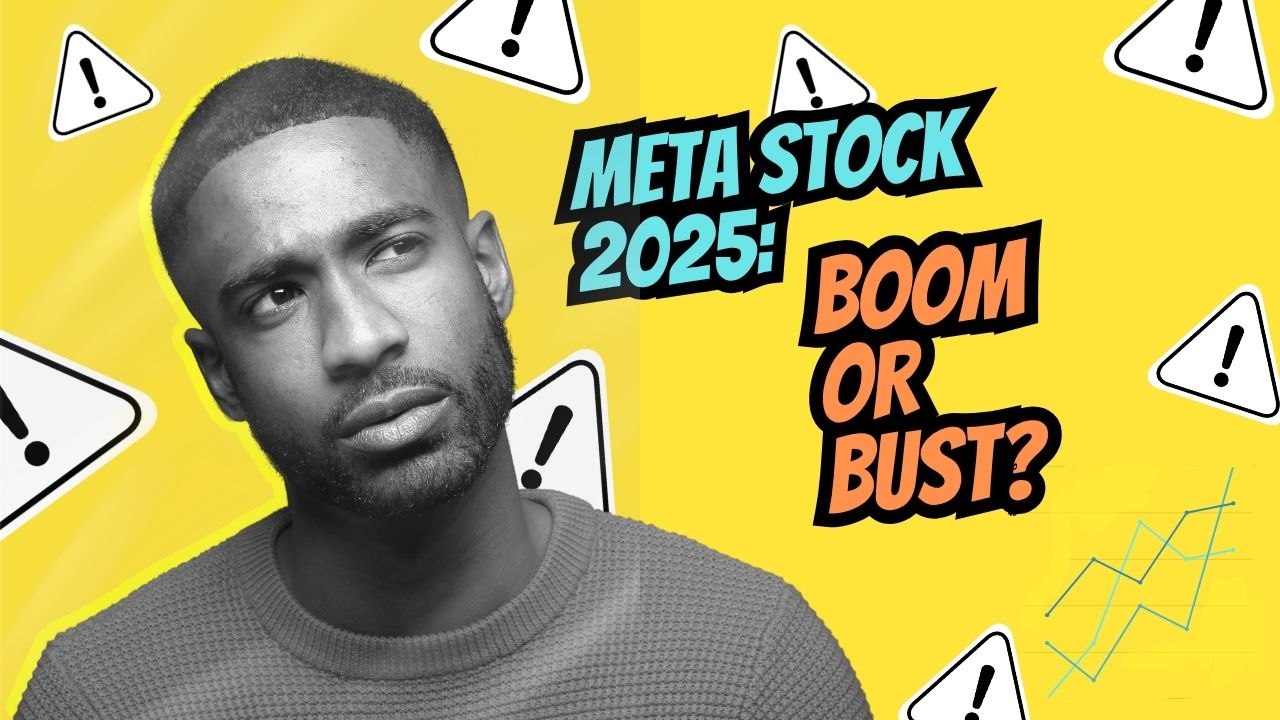 Meta Stock: A Venture into the Tech Metaverse as an Investment