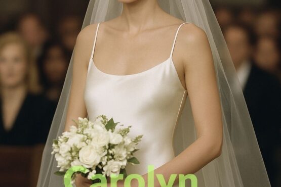 Carolyn Bessette-Kennedy's Enduring Legacy