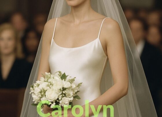 Carolyn Bessette-Kennedy's Enduring Legacy