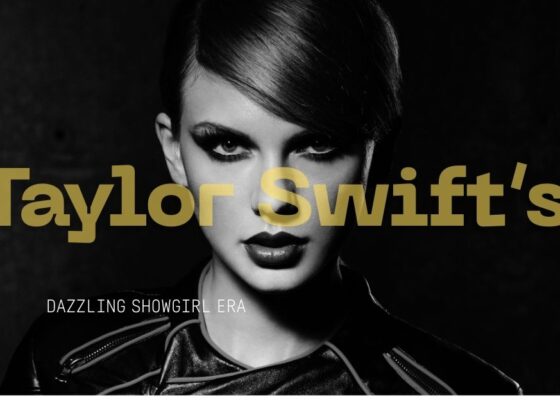 Taylor Swift’s