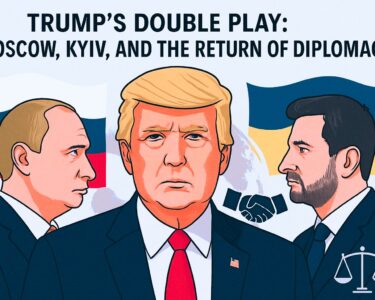 Trump Double Play